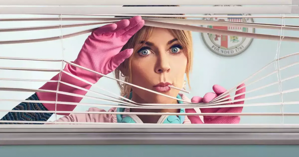 Uma Mente Excepcional (High Potential) - Temporada 2 Lançamentos do Disney+ em setembro