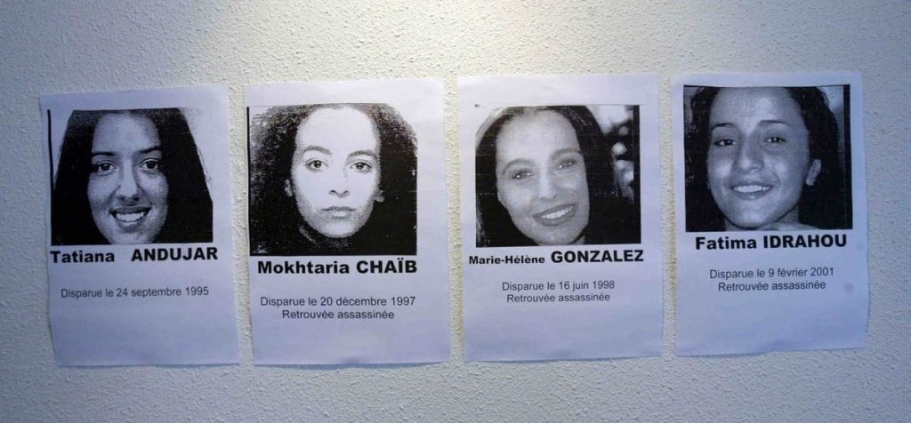 A Estação das Garotas Perdidas: Mistério e Suspense Real