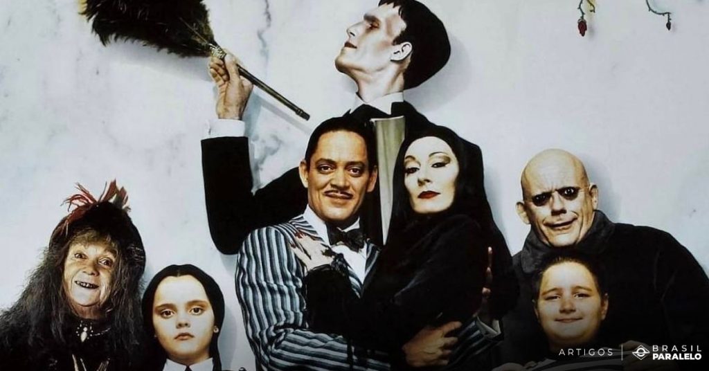 Halloween Celebrities: Iconic Movie Characters That Terrify