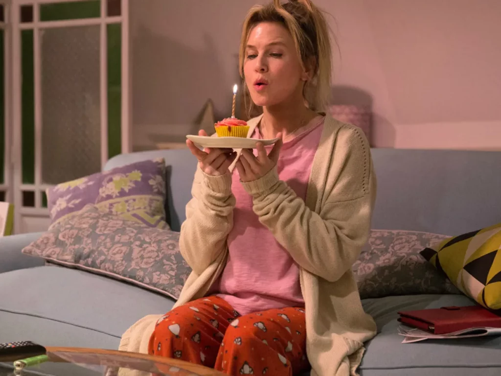 Bridget Jones: Louca pelo Garoto – Amor e segundas chances
