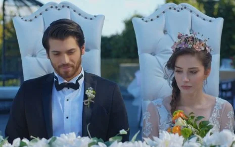 DoLunay: Romance turco completo disponível no Globoplay