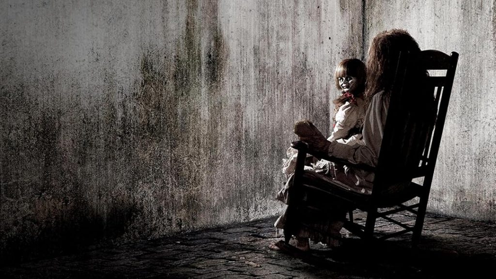 Melhores Filmes de Terror para o Halloween | Dicas de Streaming