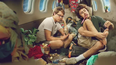 Estreias de Novembro no Disney+: Marvel, Jonas Brothers e mais