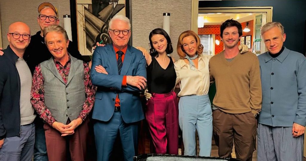 Only Murders in the Building: Mistério e Humor no Disney+