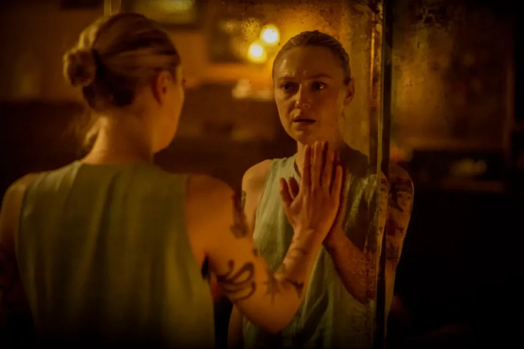 Presente maldito: terror psicológico e suspense intenso