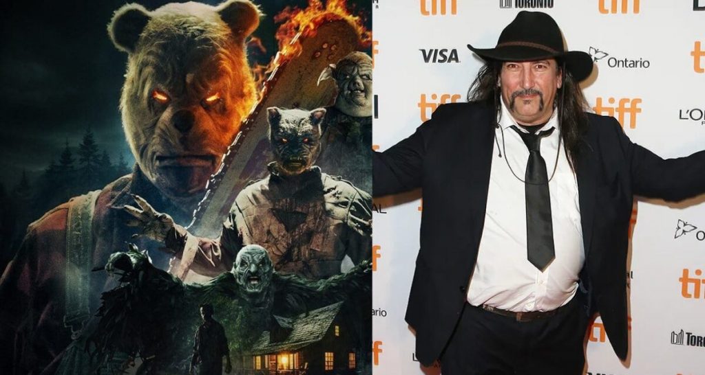 Ursinho Pooh: Sangue e Mel 3 – O terror retorna em 2026