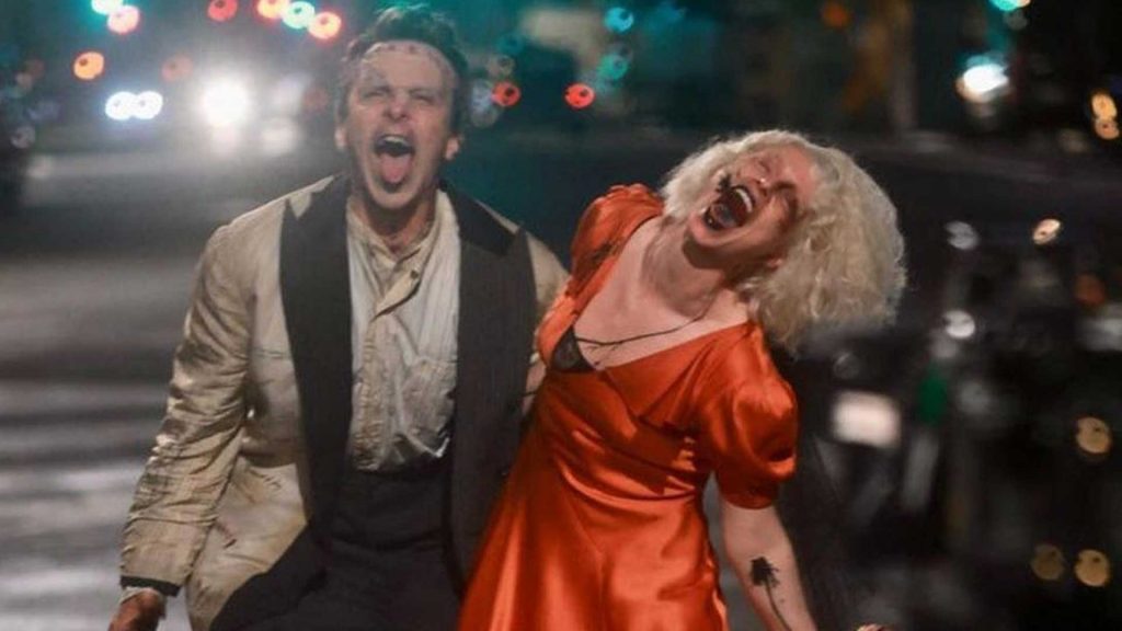 A Noiva: suspense, romance e terror gótico nos cinemas 2026