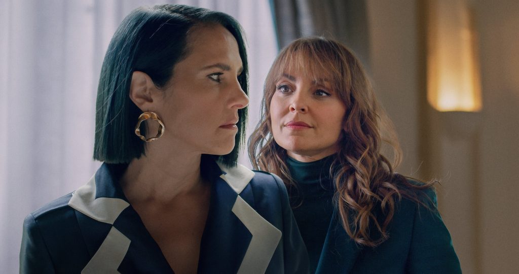 La venganza de Analía: Justicia y poder en la serie de Netflix