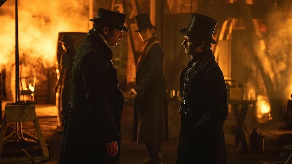 House of Guinness: Segredos, Ambição e Drama Familiar 