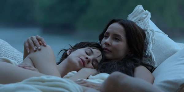 A Hóspede: Mistério, Romance e Segredos no Casamento | Netflix
