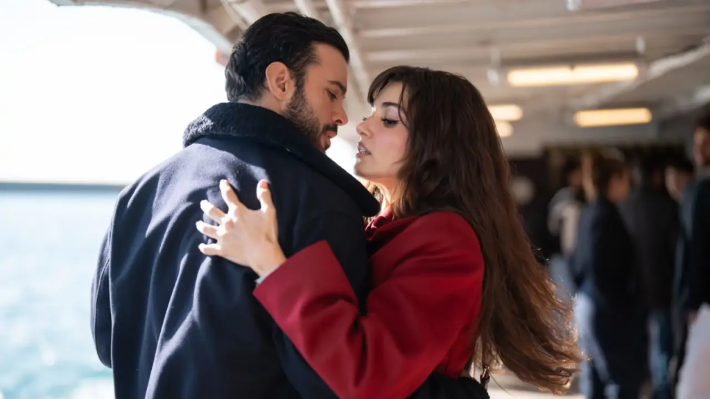 Lembranças de um Amor: Romance e Emoção na Disney+