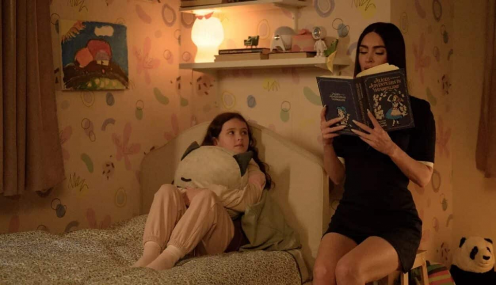 Alice (Subservience): Amor, Obsessão e Inteligência Artificial