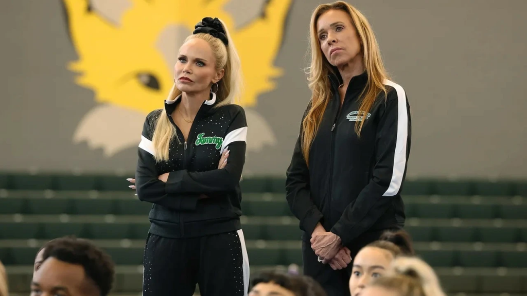 Stumble: A Nova Comédia da NBC Sobre Recomeços e Humor