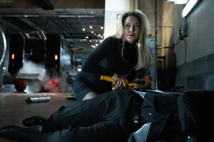 Segredo Obscuro: O novo terror com Elisabeth Moss vai chocar