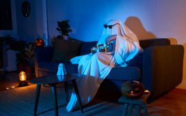 Melhores Filmes de Terror para o Halloween | Dicas de Streaming