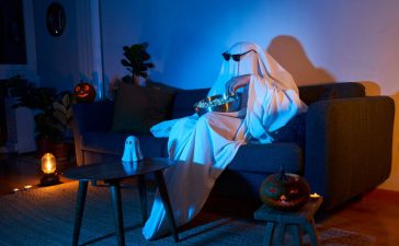 Melhores Filmes de Terror para o Halloween | Dicas de Streaming
