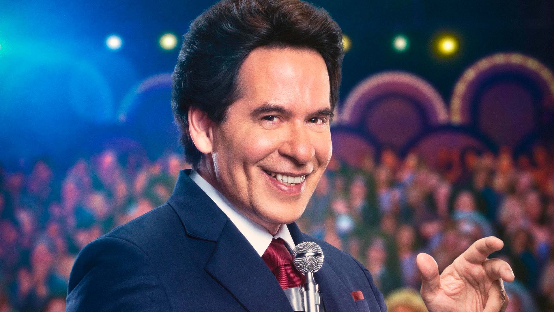 Silvio Santos Vem Aí: o filme que celebra o maior comunicador do Brasil