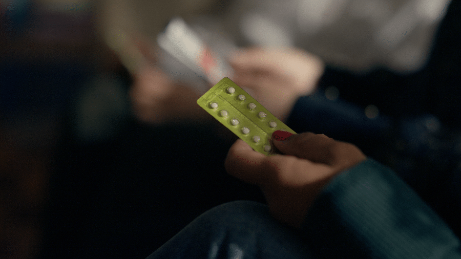 Pílula de Farinha: O Escândalo que Gerou Vidas – A história real