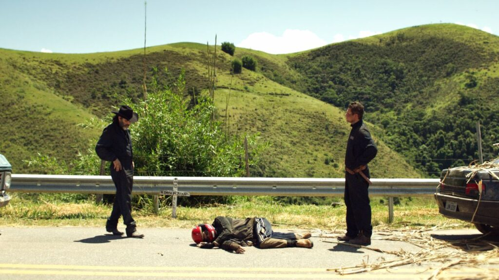 Enterre Seus Mortos: fé, fim e redenção no drama da Globoplay