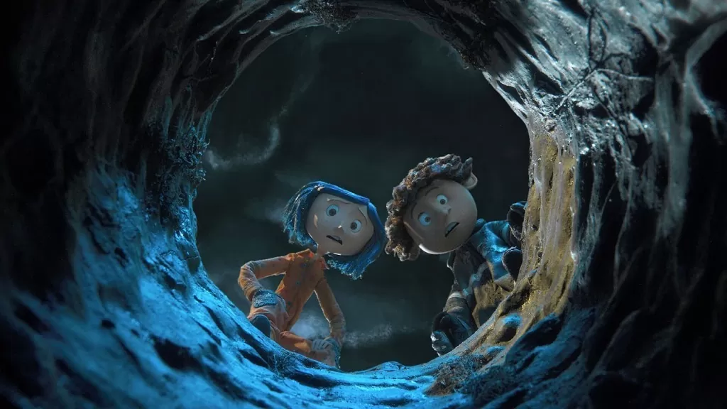 Coraline completa 15 anos: magia e nostalgia no Apple TV+