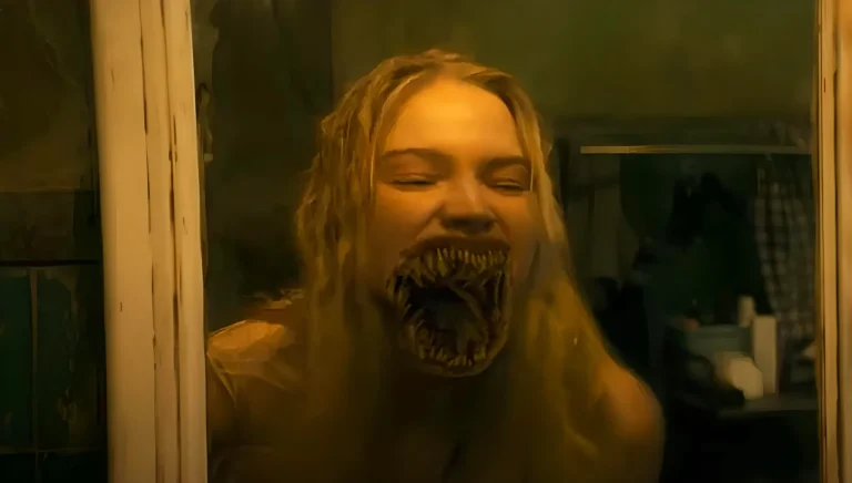 Game Mortal: suspense psicológico e tecnologia letal no limite