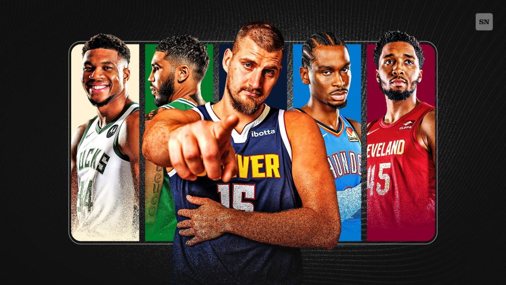 NBA Disney+: atualizações da semana, destaques e resultados