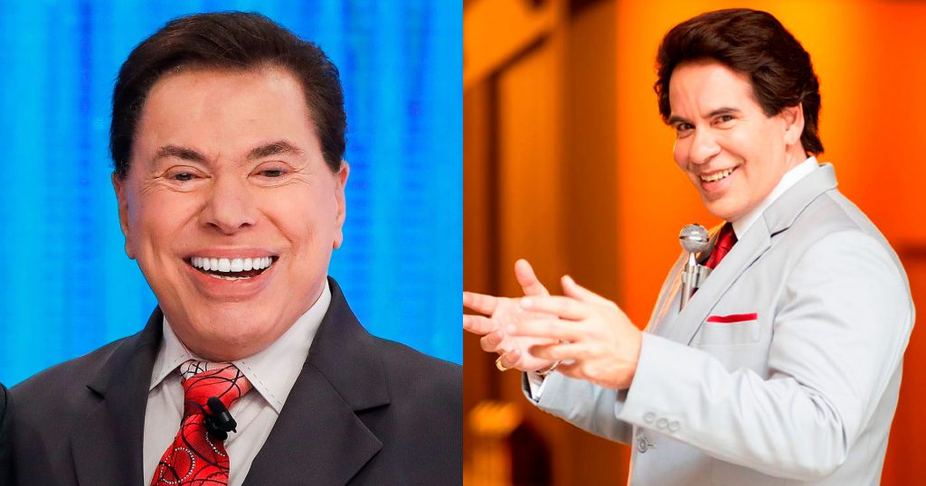 Silvio Santos Vem Aí: o filme sobre o maior comunicador do Brasil