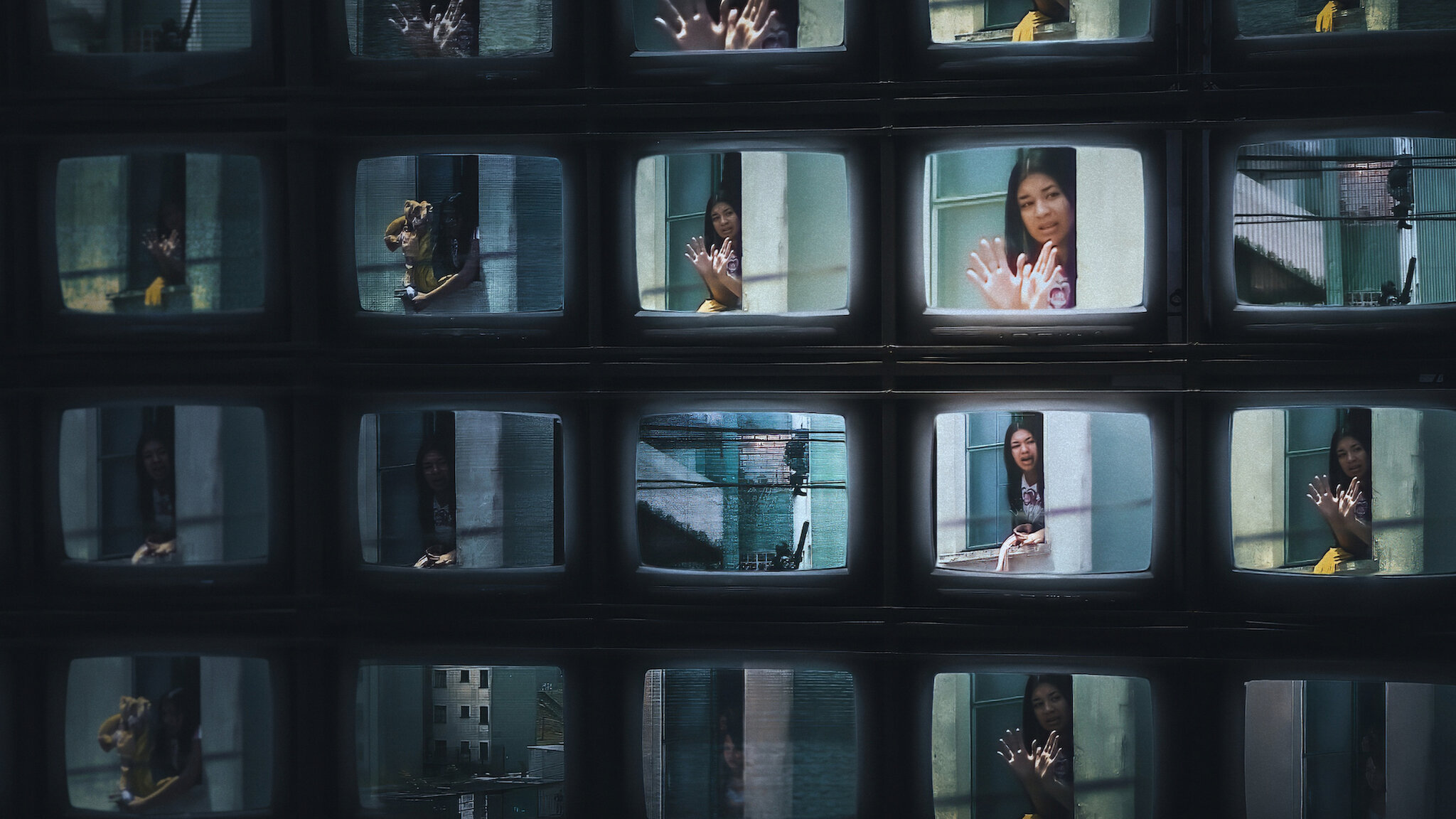 Caso Eloá: Refém ao Vivo – O documentário já disponível na Netflix