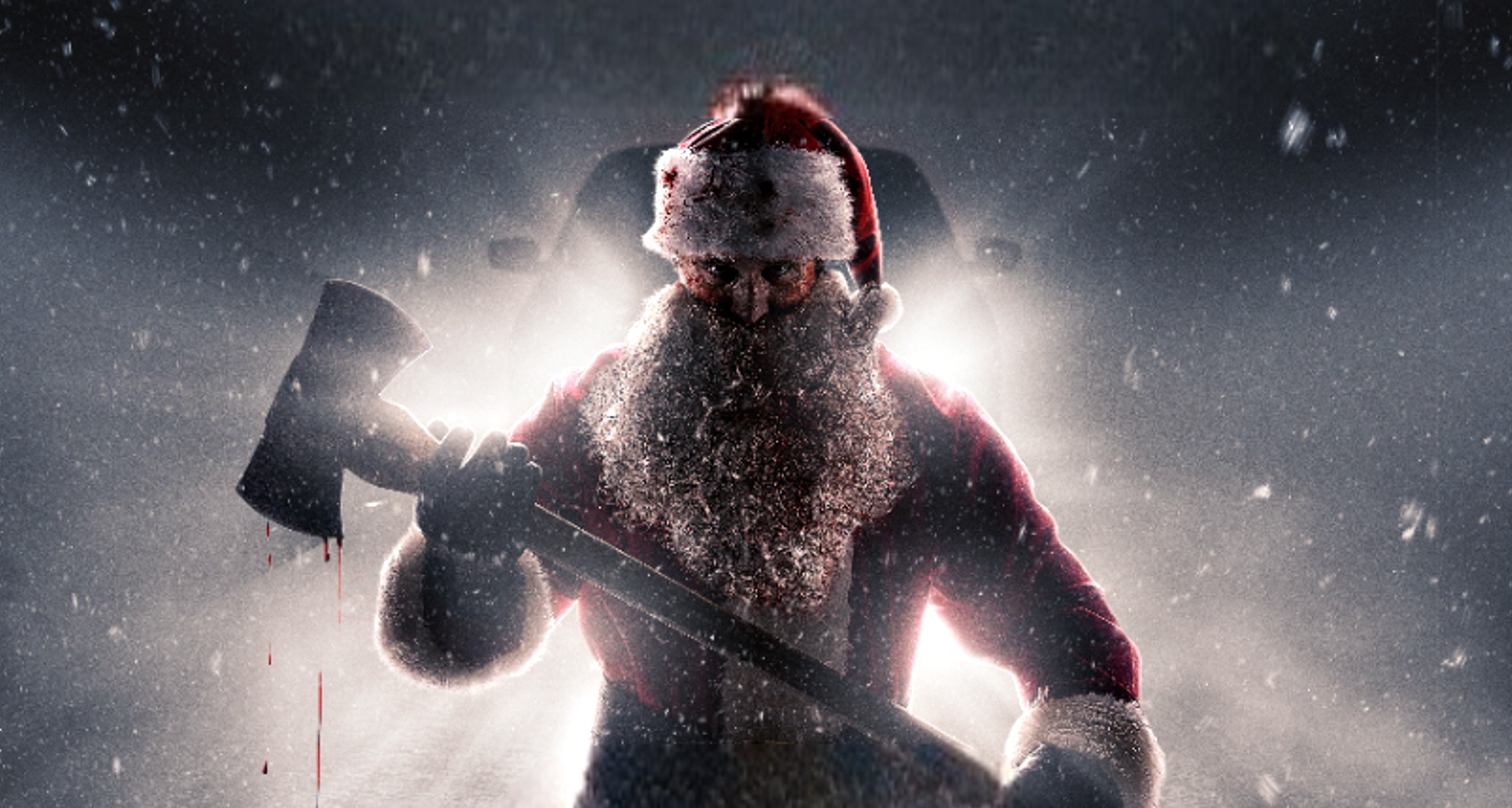 Natal Sangrento: o terror chega aos cinemas em dezembro