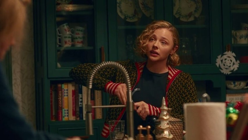 Um. Natal. Surreal.: detalhes da estreia no Prime Video