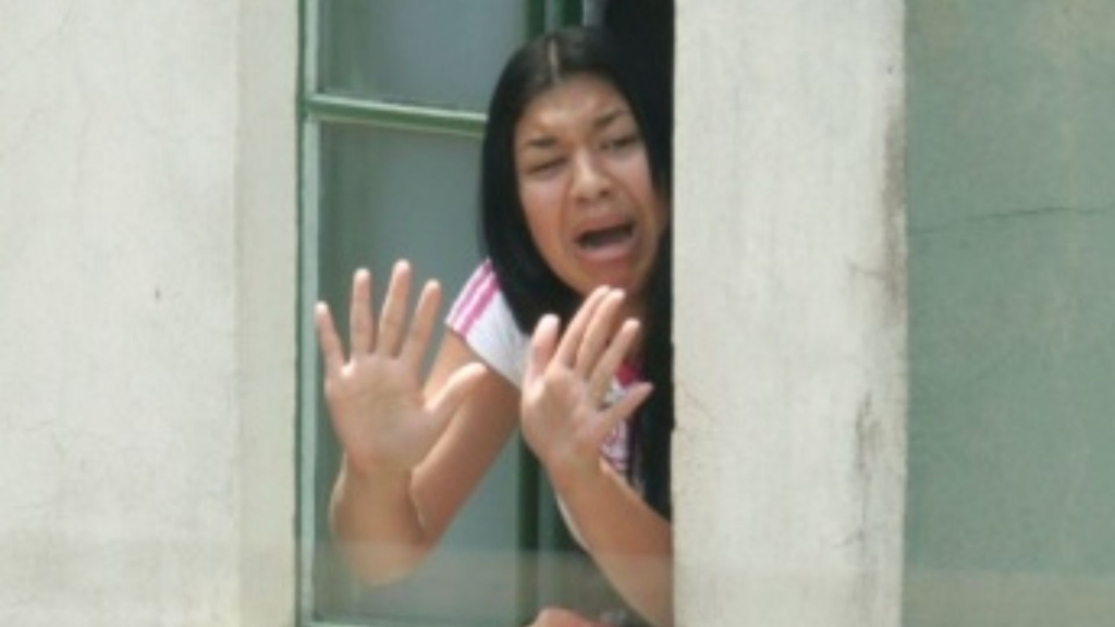 Caso Eloá: Refém ao Vivo – Documentário já disponível na Netflix