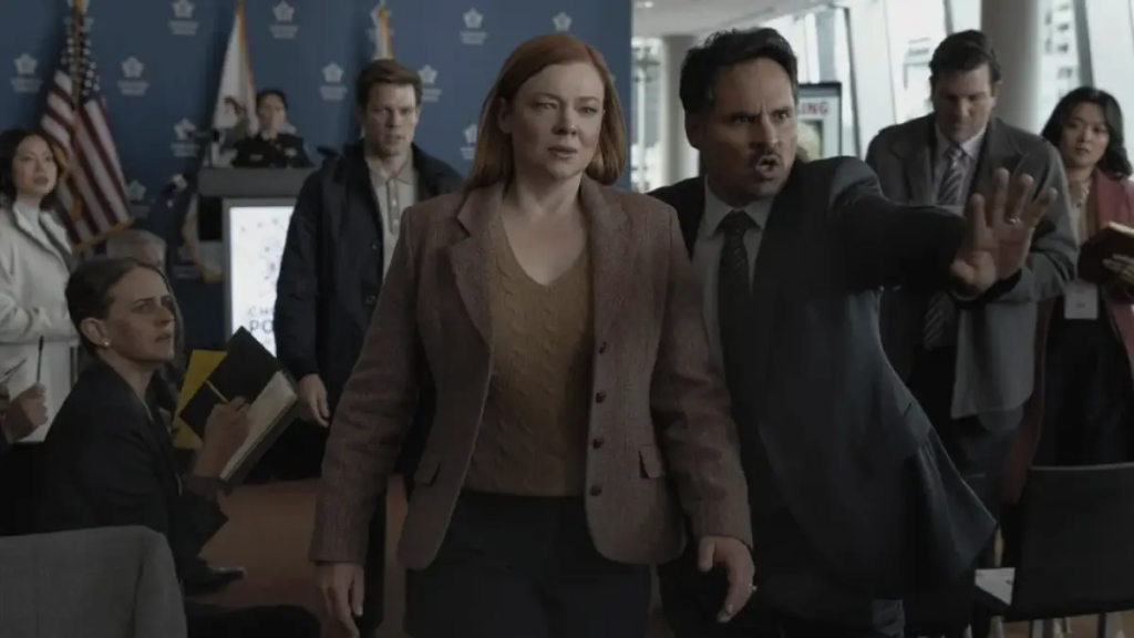 All Her Fault 1° temporada: a série que virou febre no Brasil