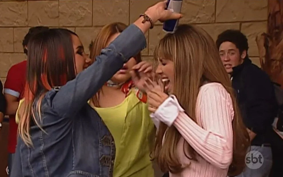 Rebelde na Netflix estreia em 7 de fevereiro: elenco e nostalgia