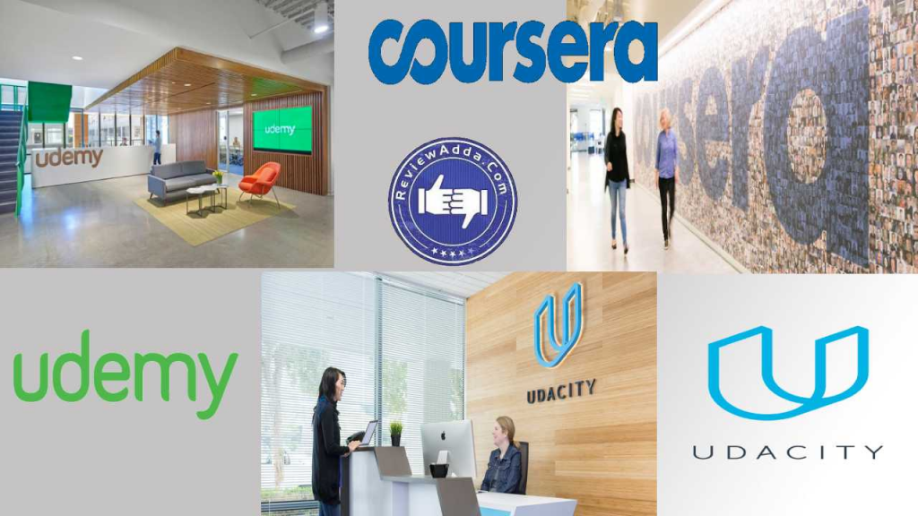 Coursera vs Udemy vs Udacity: qual plataforma vale mais a pena?