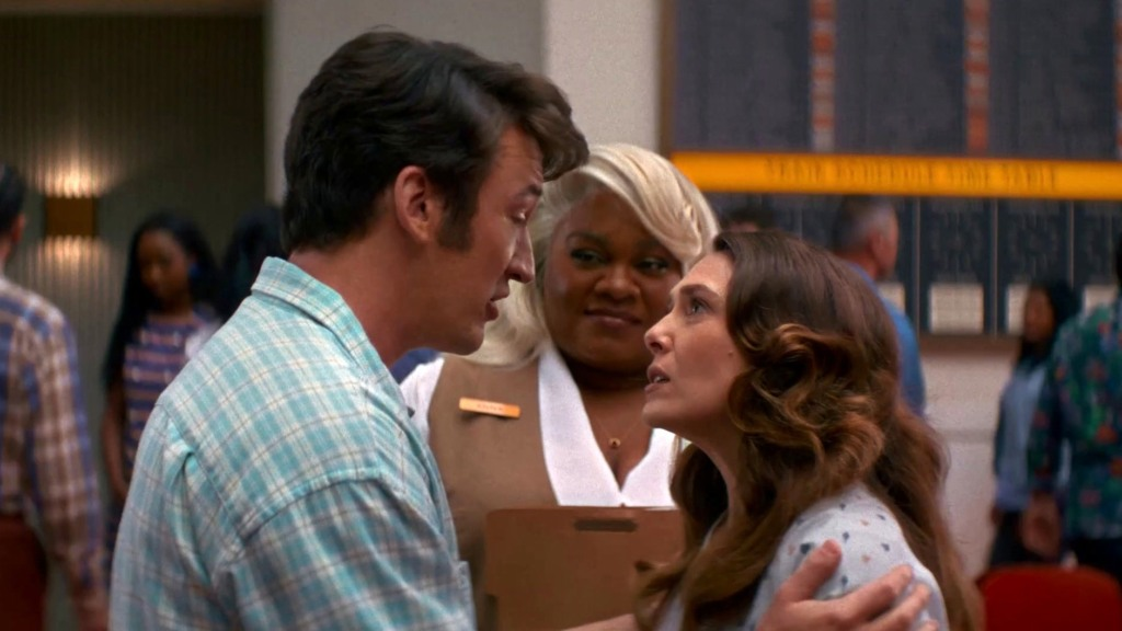 Eternidade no Apple TV+: romance além da vida