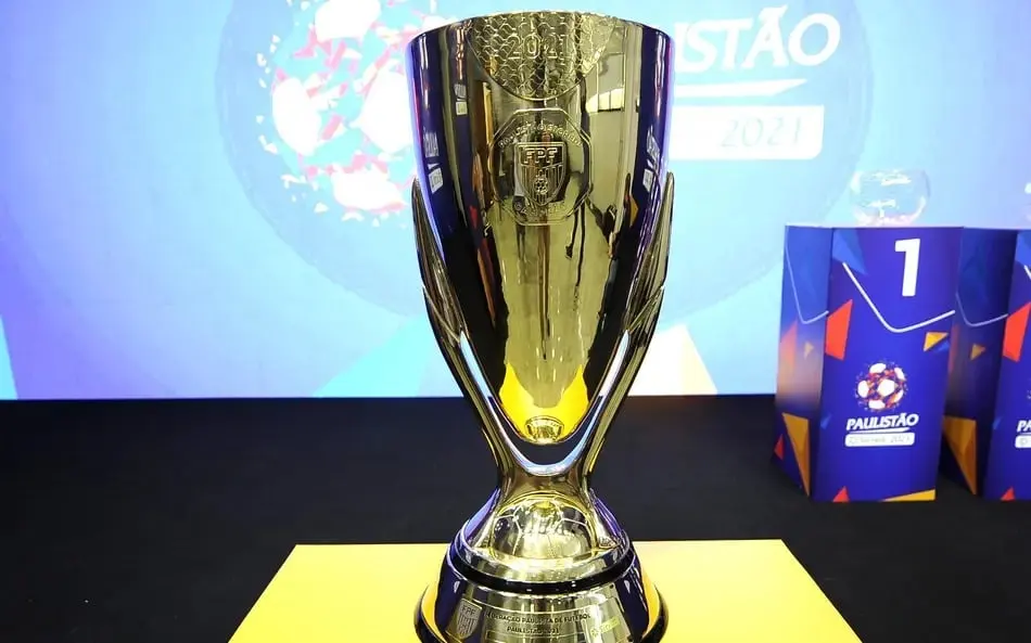 Palmeiras x São Paulo — Semifinal do Campeonato Paulista