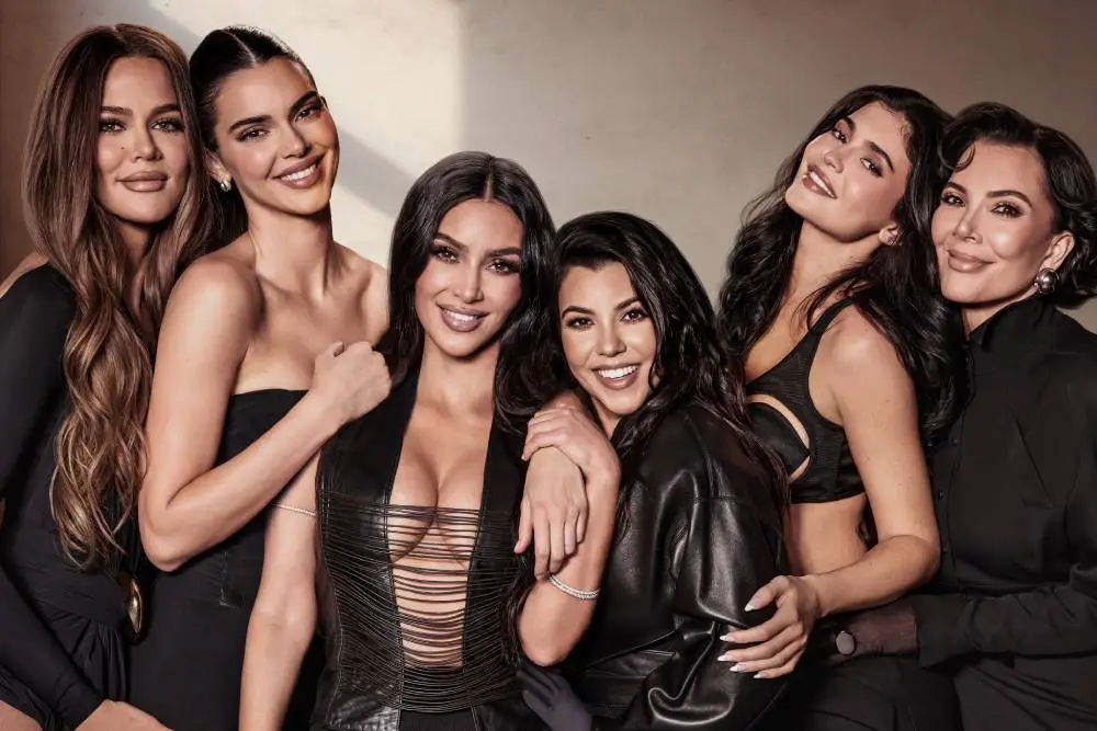 The Kardashians: bastidores da família mais famosa do reality