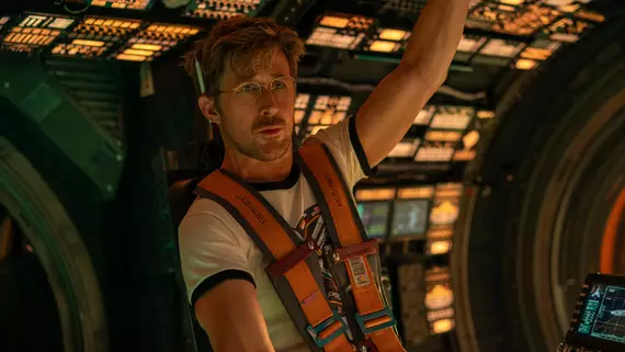 Devoradores de Estrelas na Prime Video | Ficção científica