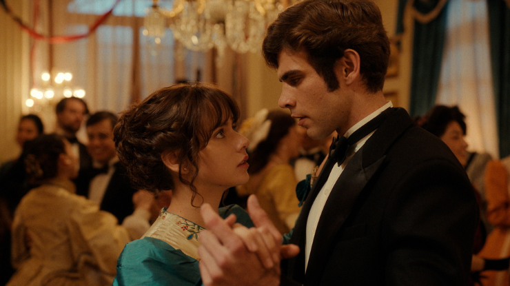 Como Água para Chocolate: romance intenso na HBO Max