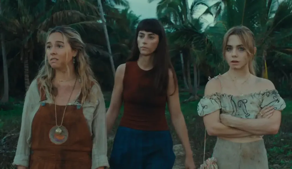 Naquela Noite: minissérie de suspense imperdível na Netflix