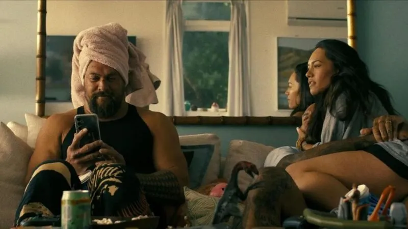 Dupla Perigosa no Prime Video: ação, mistério e família