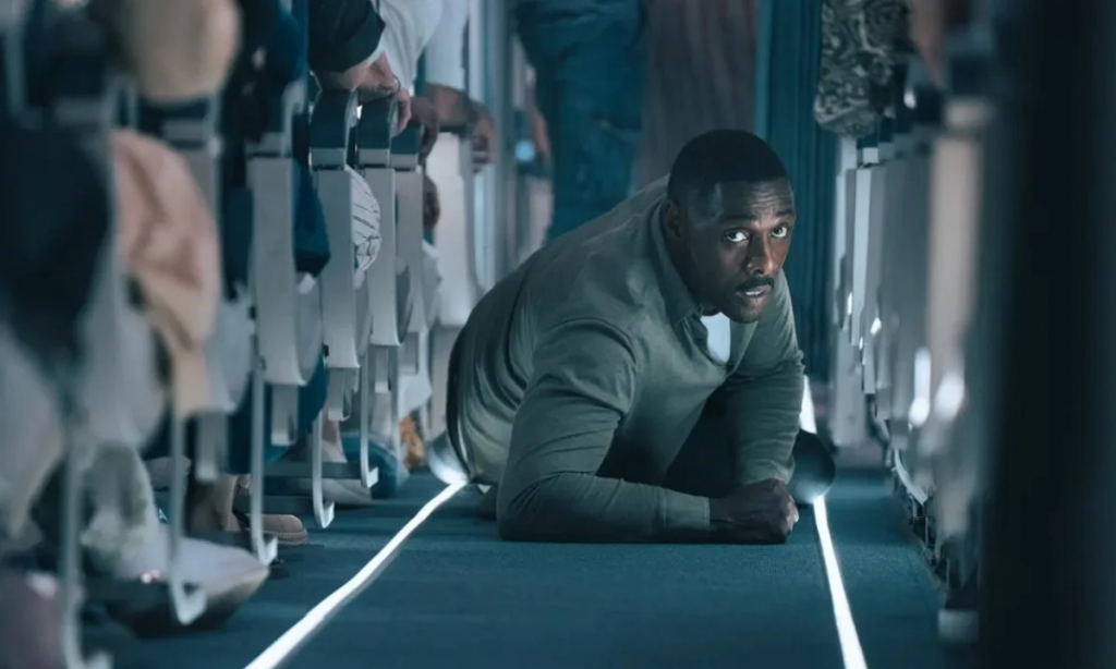 Sequestro: suspense em tempo real na Apple TV+