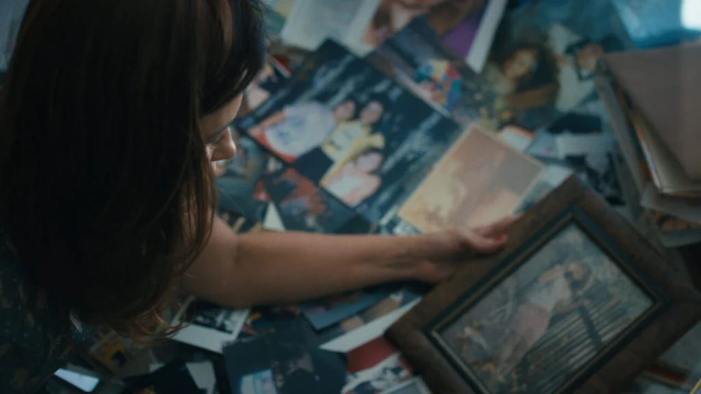 Nua Na Rede: A Verdade Sobre Rose Leonel na HBO Max