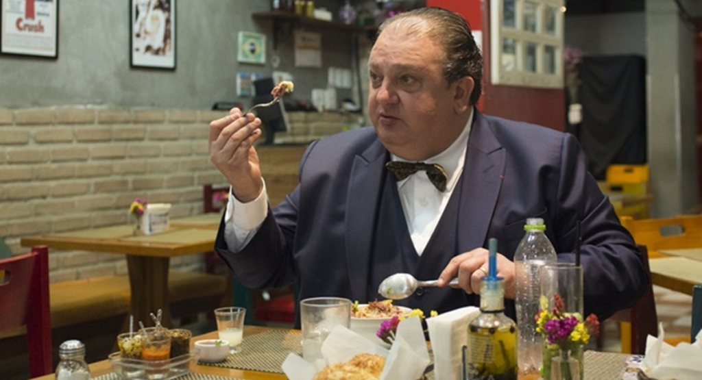 Pesadelo na Cozinha: caos e transformação na HBO Max