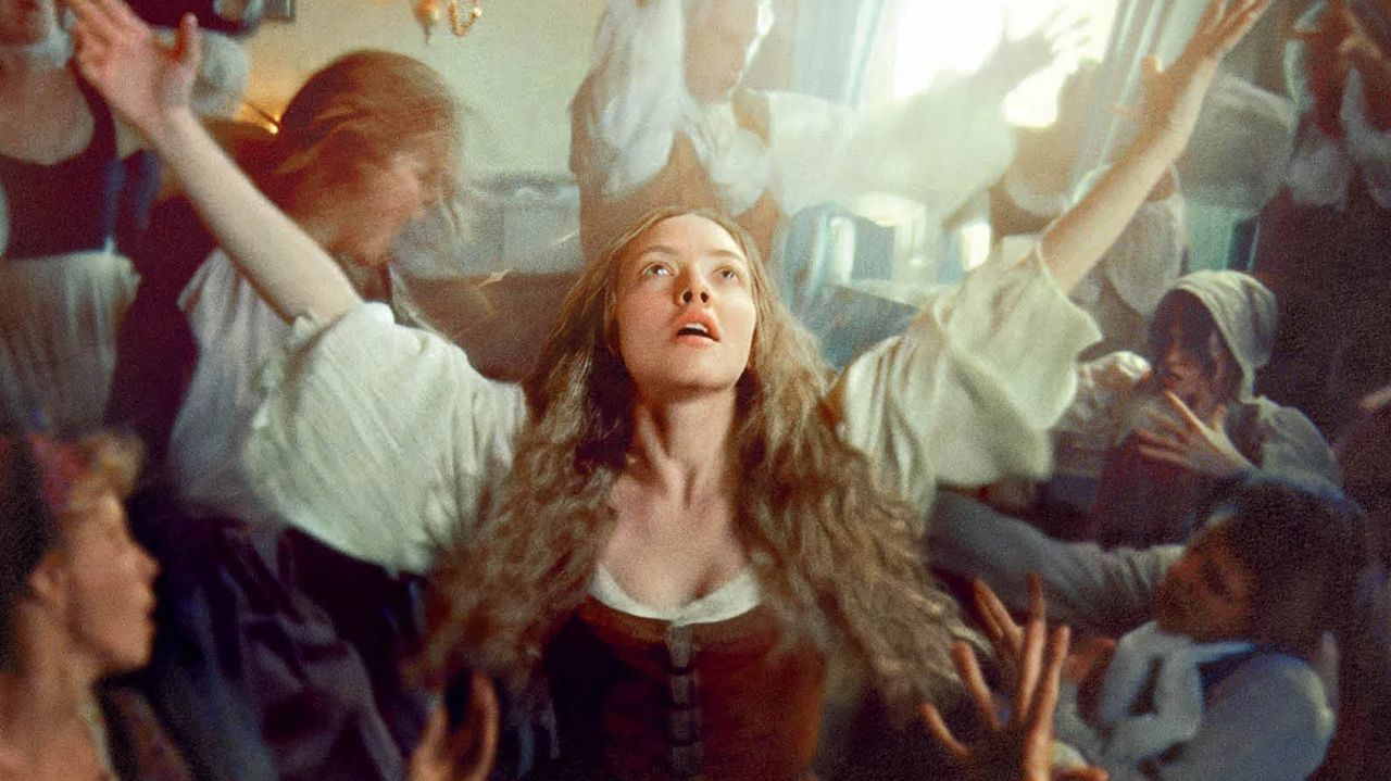 O Testamento de Ann Lee nos cinemas: um drama histórico musical sobre fé, coragem e uma utopia impossível