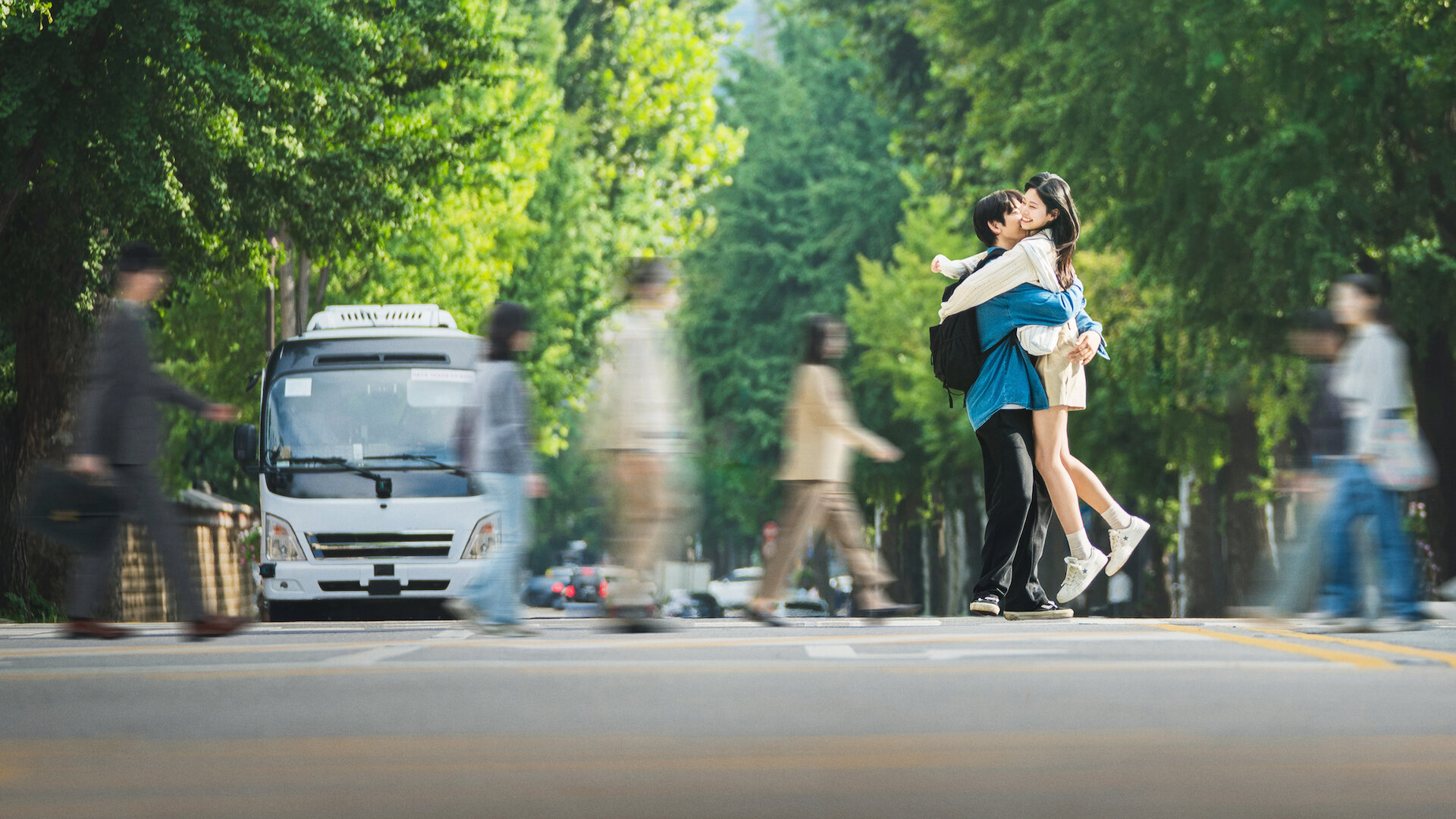 Um Amor que Ilumina: reencontro 10 anos depois e um romance