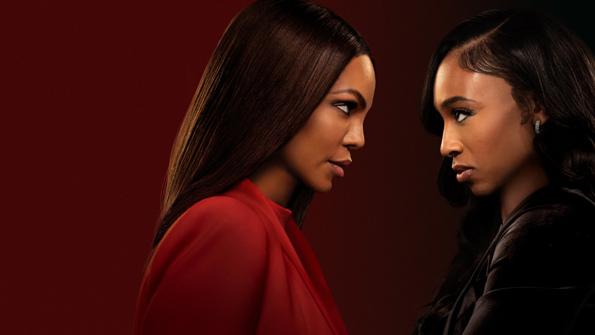 Beauty in Black T2 na Netflix: Kimmie no poder e guerra Bellarie total