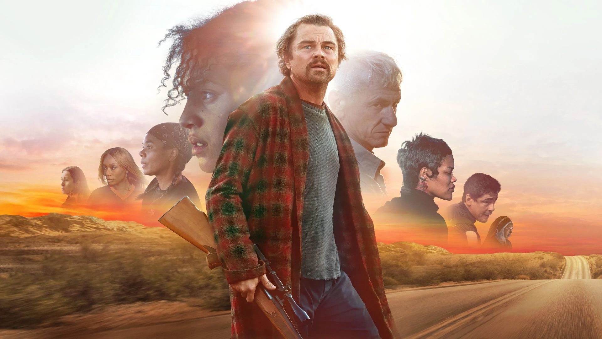 Uma Batalha após a Outra: um ex revolucionário e uma filha desaparecida