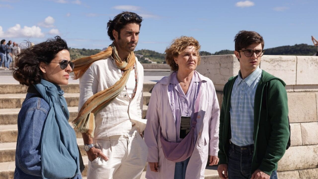 Se É Terça-Feira… É Assassinato