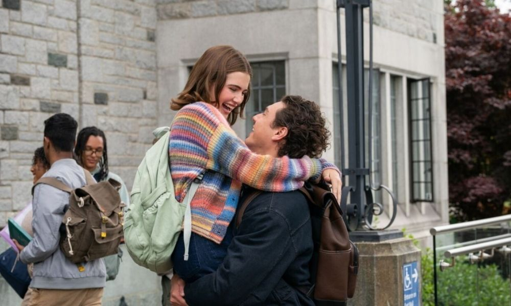 Amores improváveis no Prime Video nova série romântica